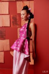 Hồng sen