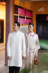 Trắng