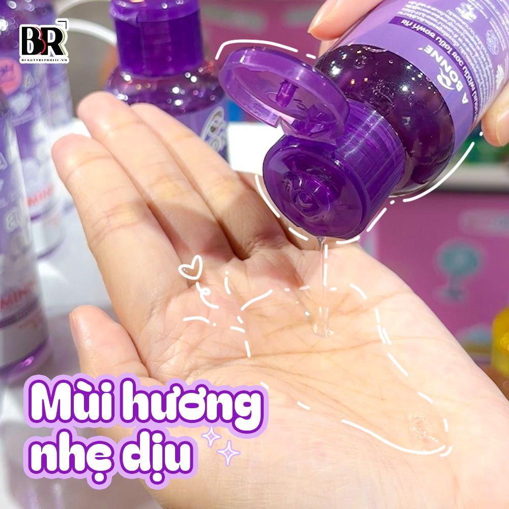 Dung Dịch Vệ Sinh A Bonne' 100ml