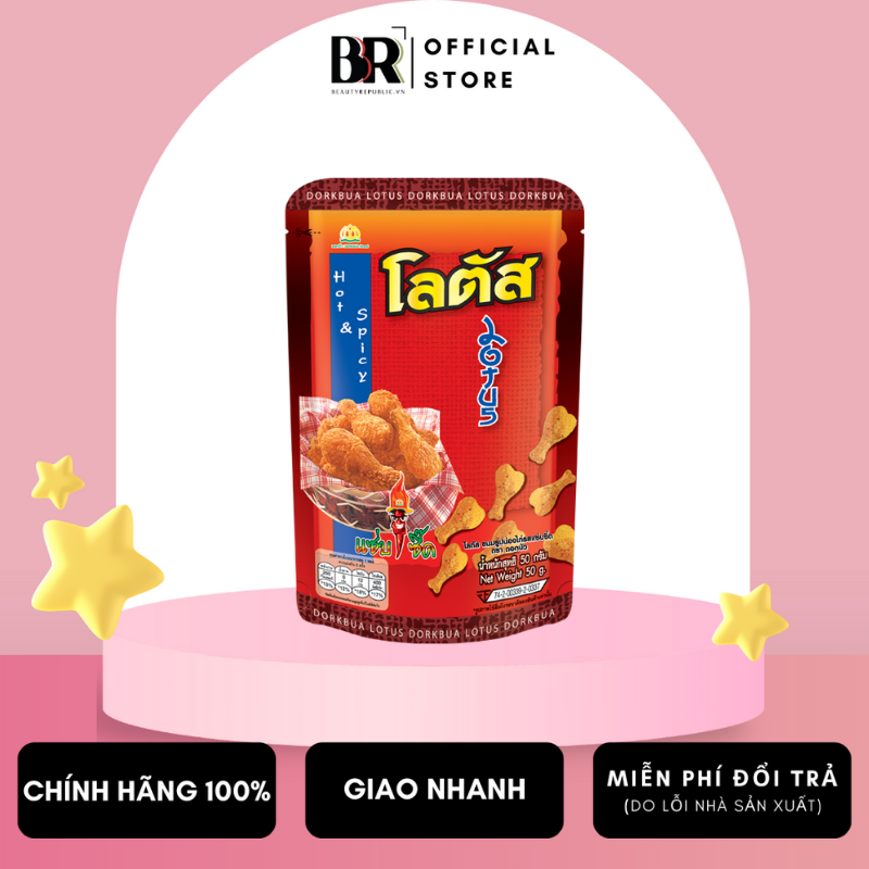 Bánh Que Đùi Gà 40g