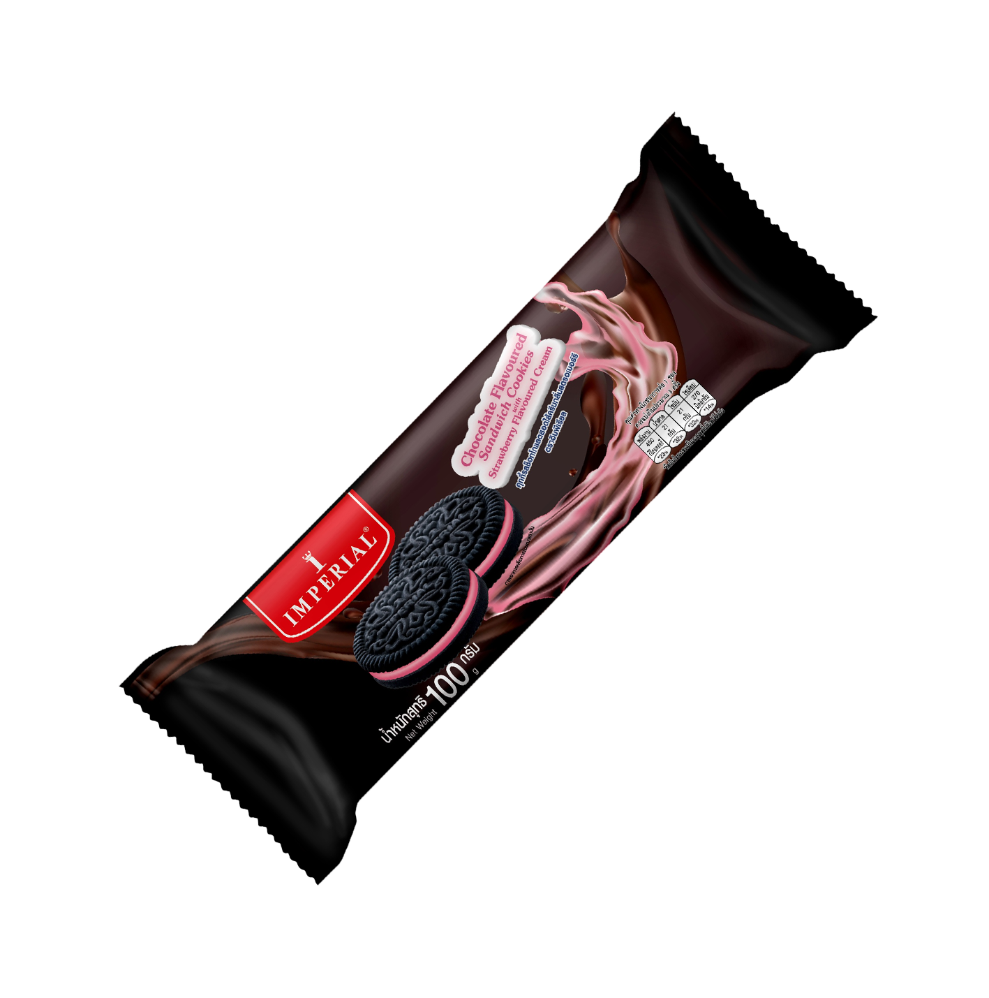 Bánh Quy Imperial 100g