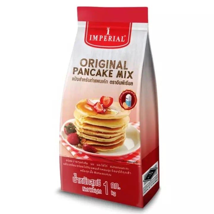 Bột làm bánh nướng Pancake 1kg