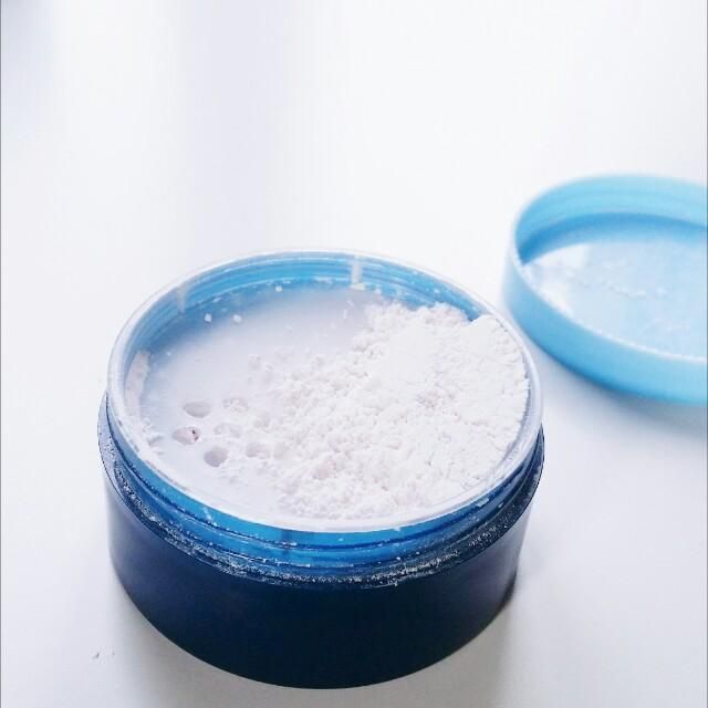 Mặt Nạ Dạng Bột Cho Da Dầu Srichand 20g