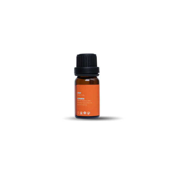  TD Bergamot 10ml 