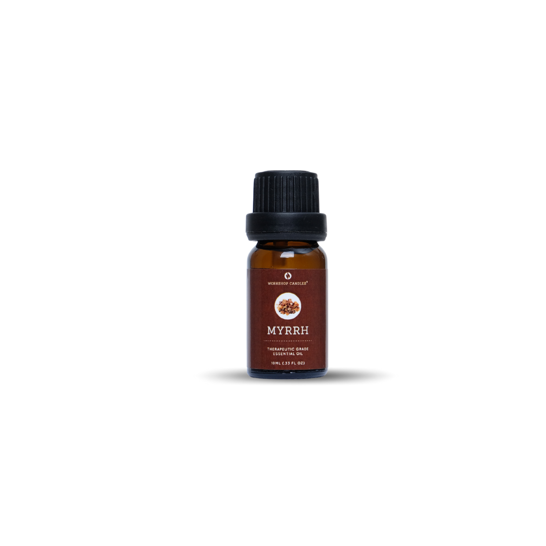  TD Myrrh 10ml 