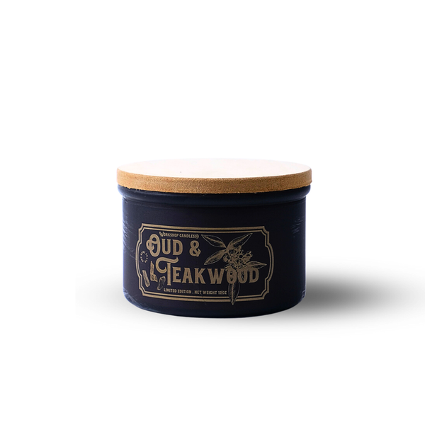  Teakwood 13oz Limited 