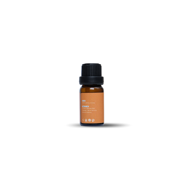  TD Vetiver 10ml 