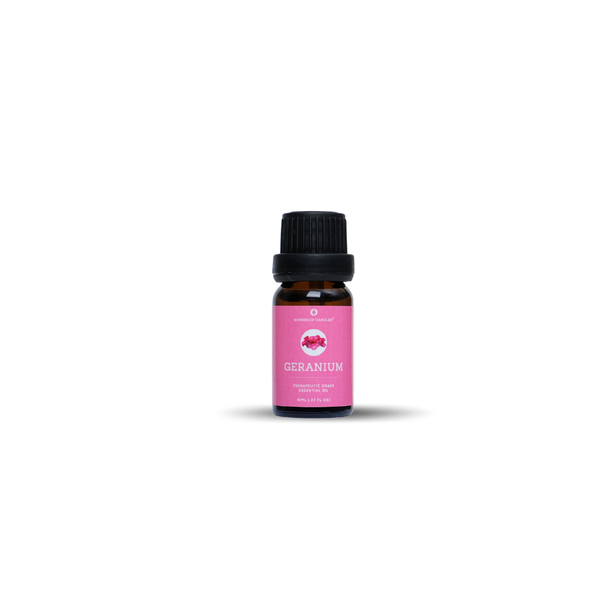  TD Geranium 10ml 