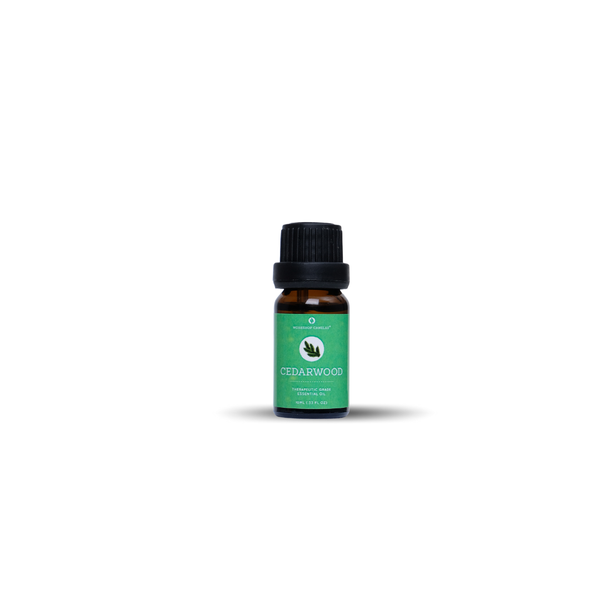  TD Cedarwood 10ml 