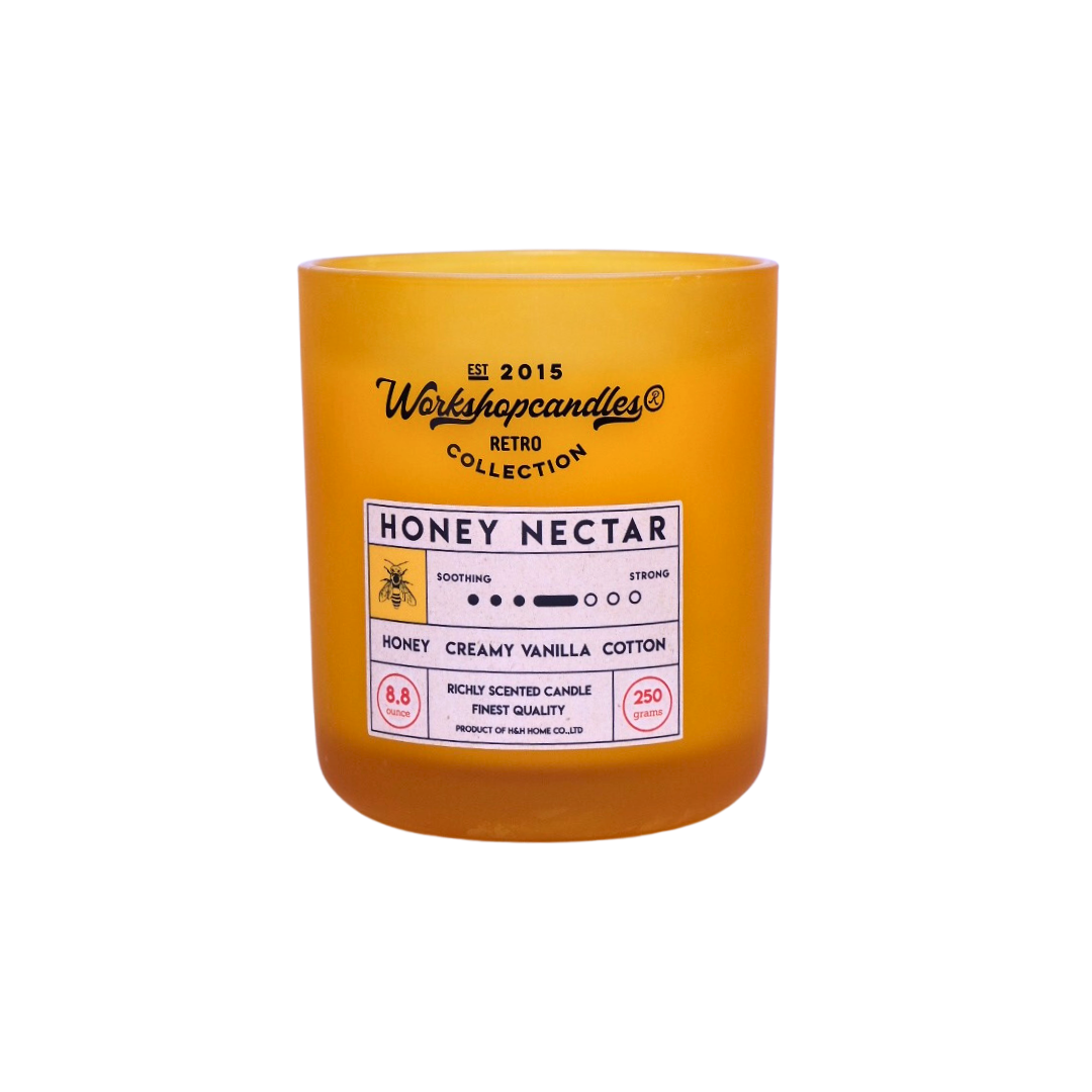  [new]Honey nectar 8.8oz 