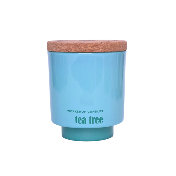  Tea tree 9oz 