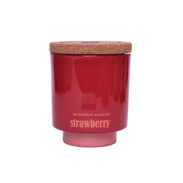  Strawberry 9oz 