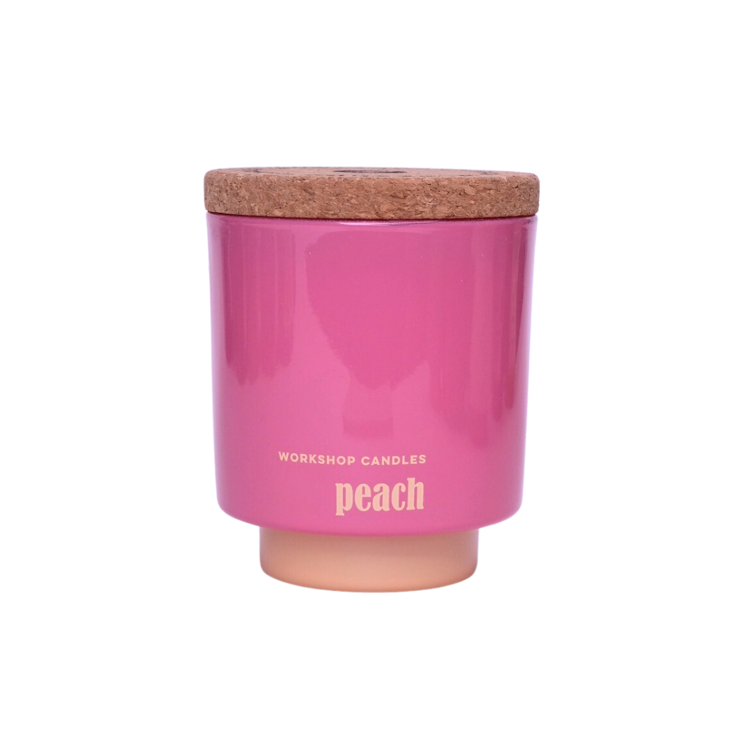  Peach 9oz 