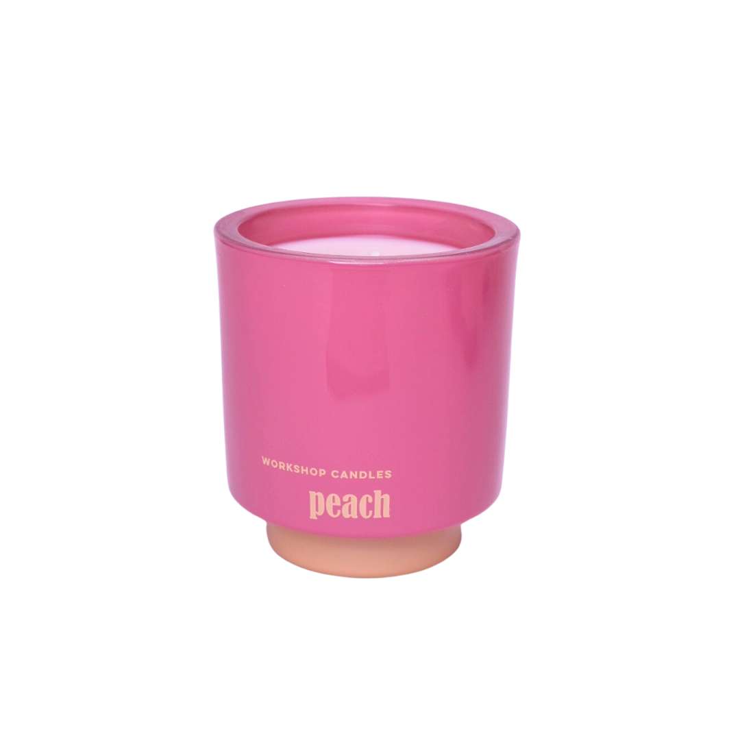  Peach 9oz 