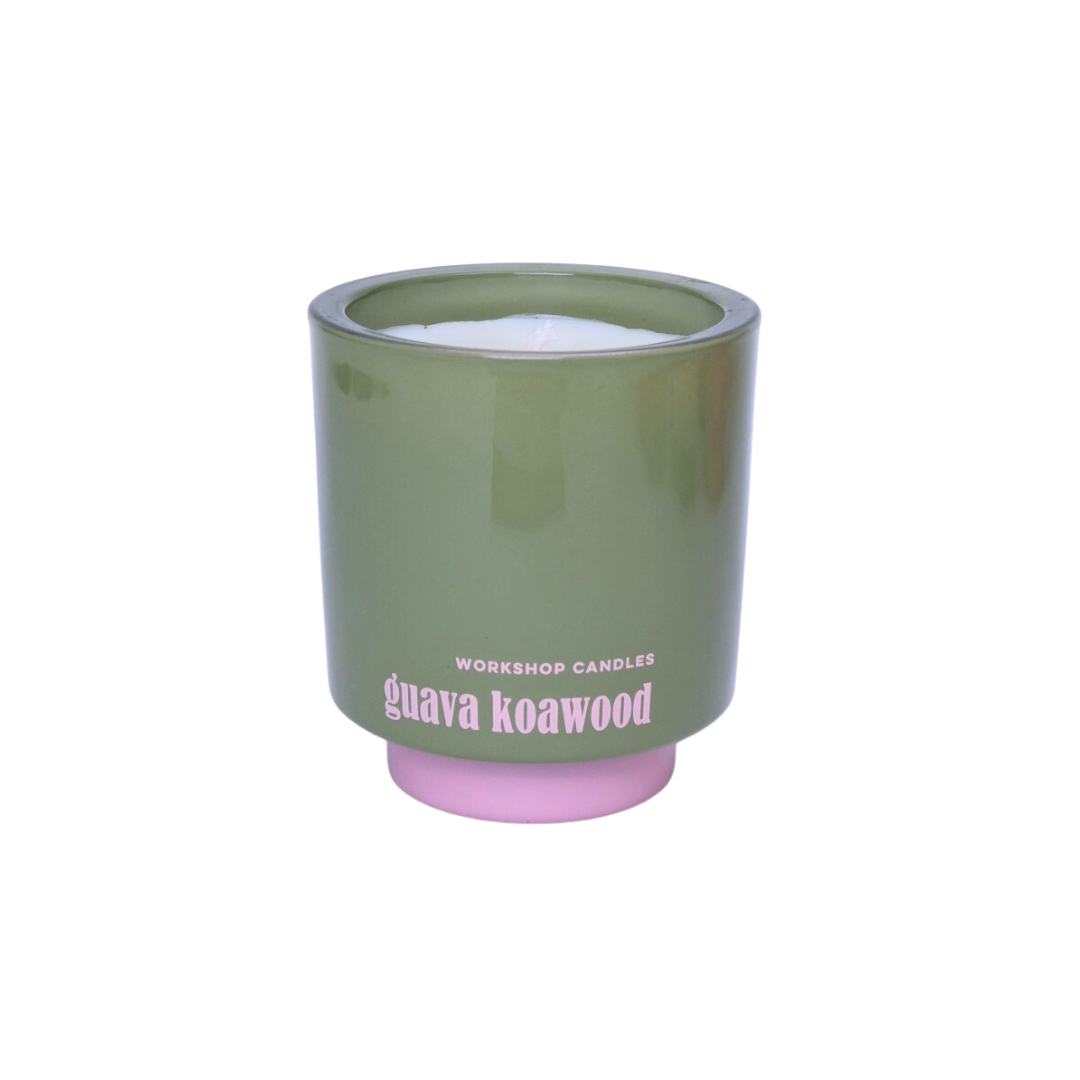  Guava Koawood 9oz 