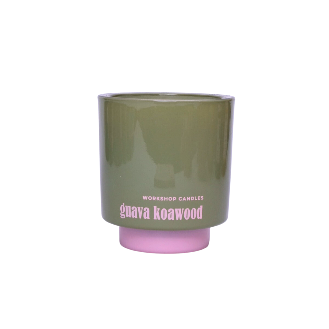  Guava Koawood 9oz 