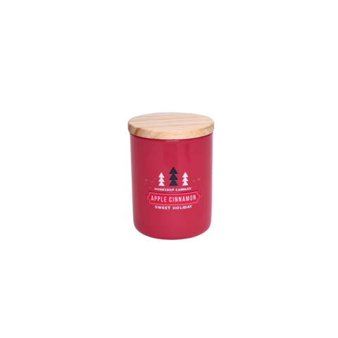 NẾN THƠM 4 OUNCE | RICHLY SCENTED CANDLE 4 OZ