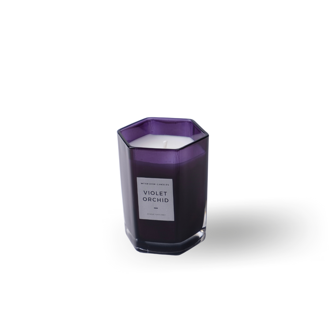  Violet - Parfum Edition 