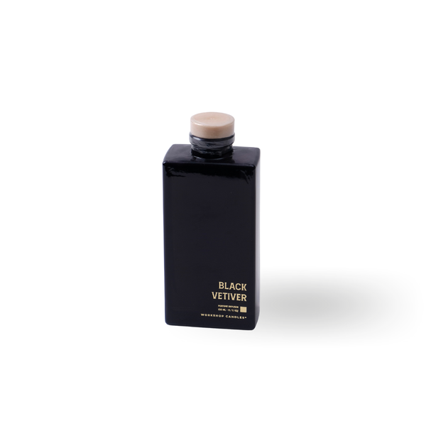  Black Vetiver 150ml 