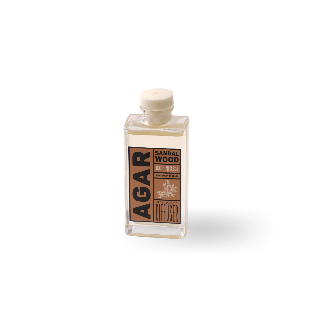  Sandalwood 100ml 