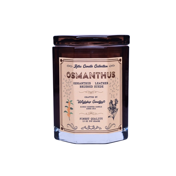  [new]Osmanthus 13oz 