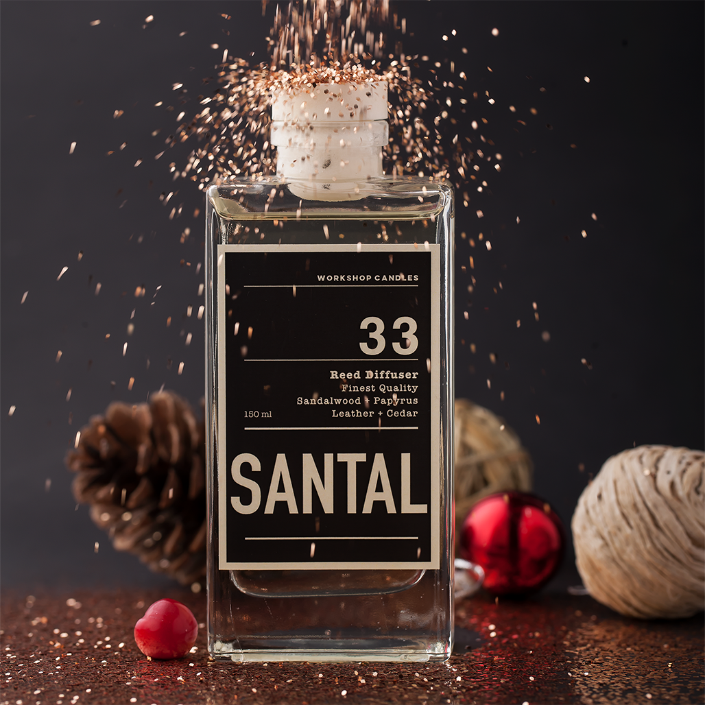  Santal 33 150ml 