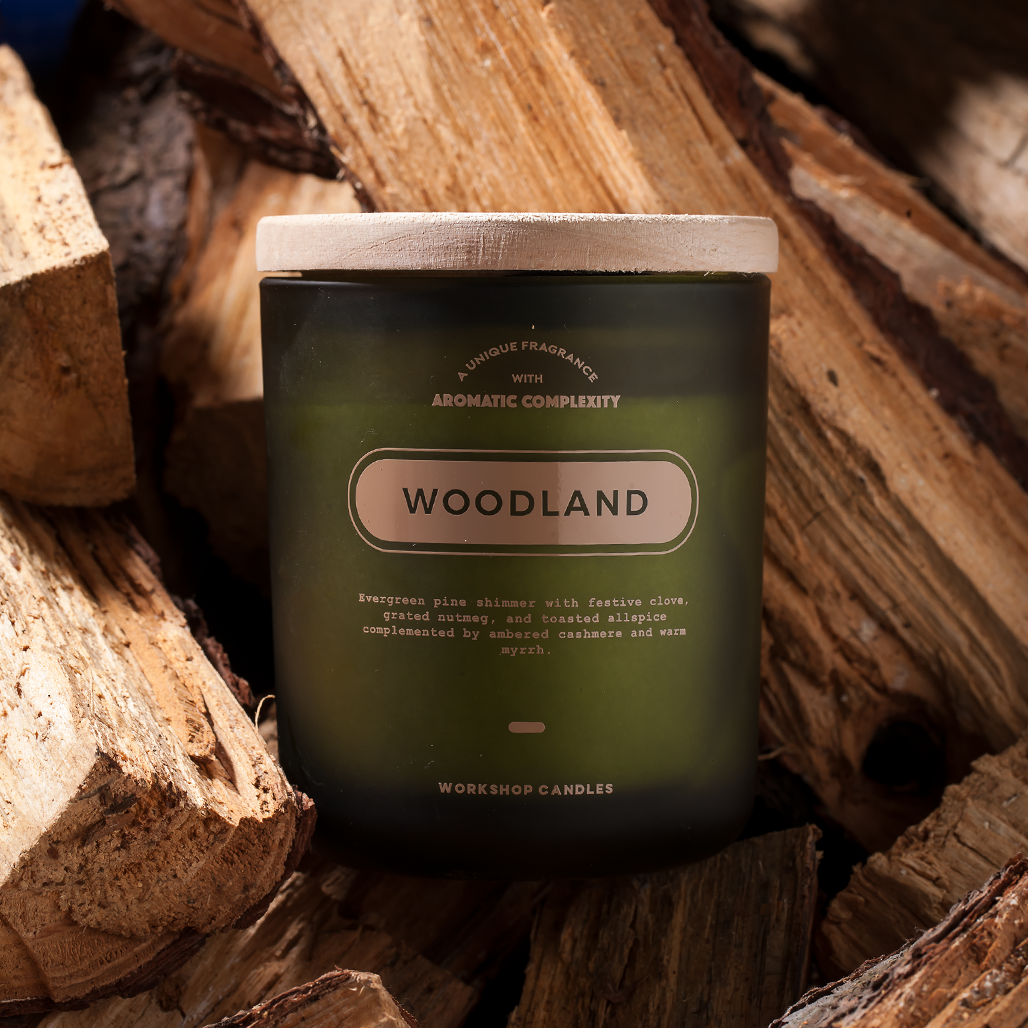 Woodland 8.8oz