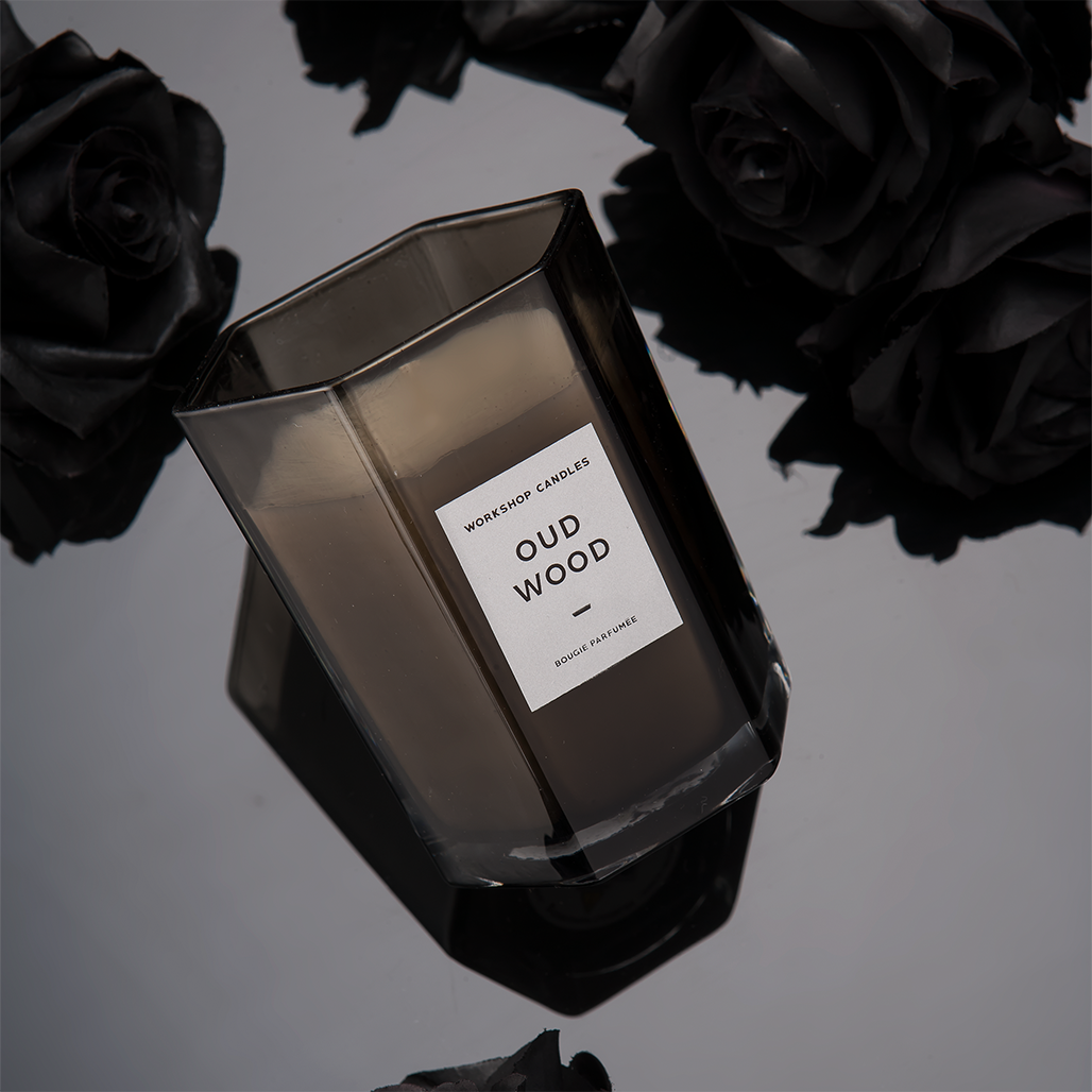  Oud Wood - Parfum Edition 