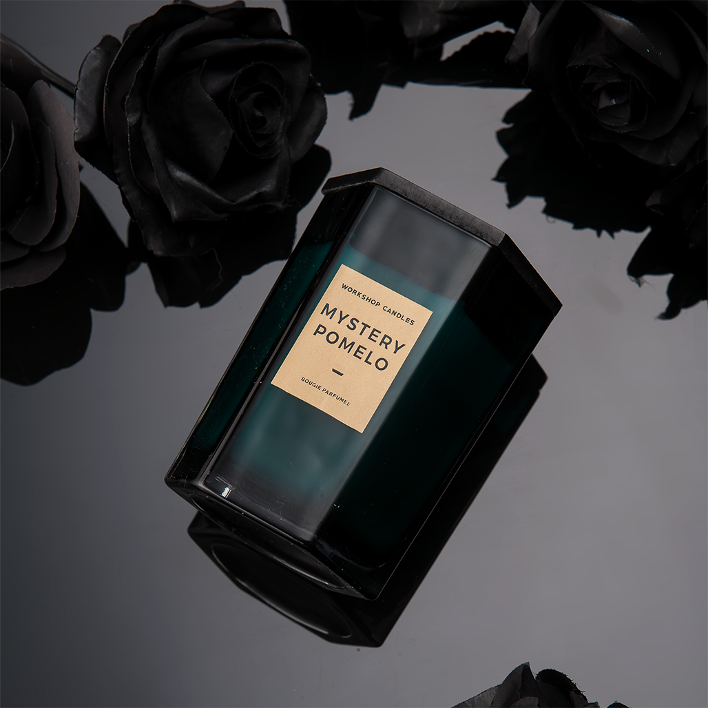 Mystery Pomelo - Parfum Edition