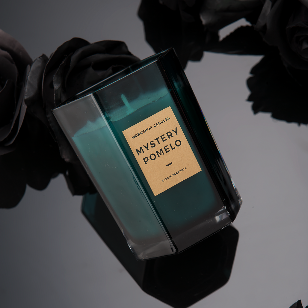Mystery Pomelo - Parfum Edition