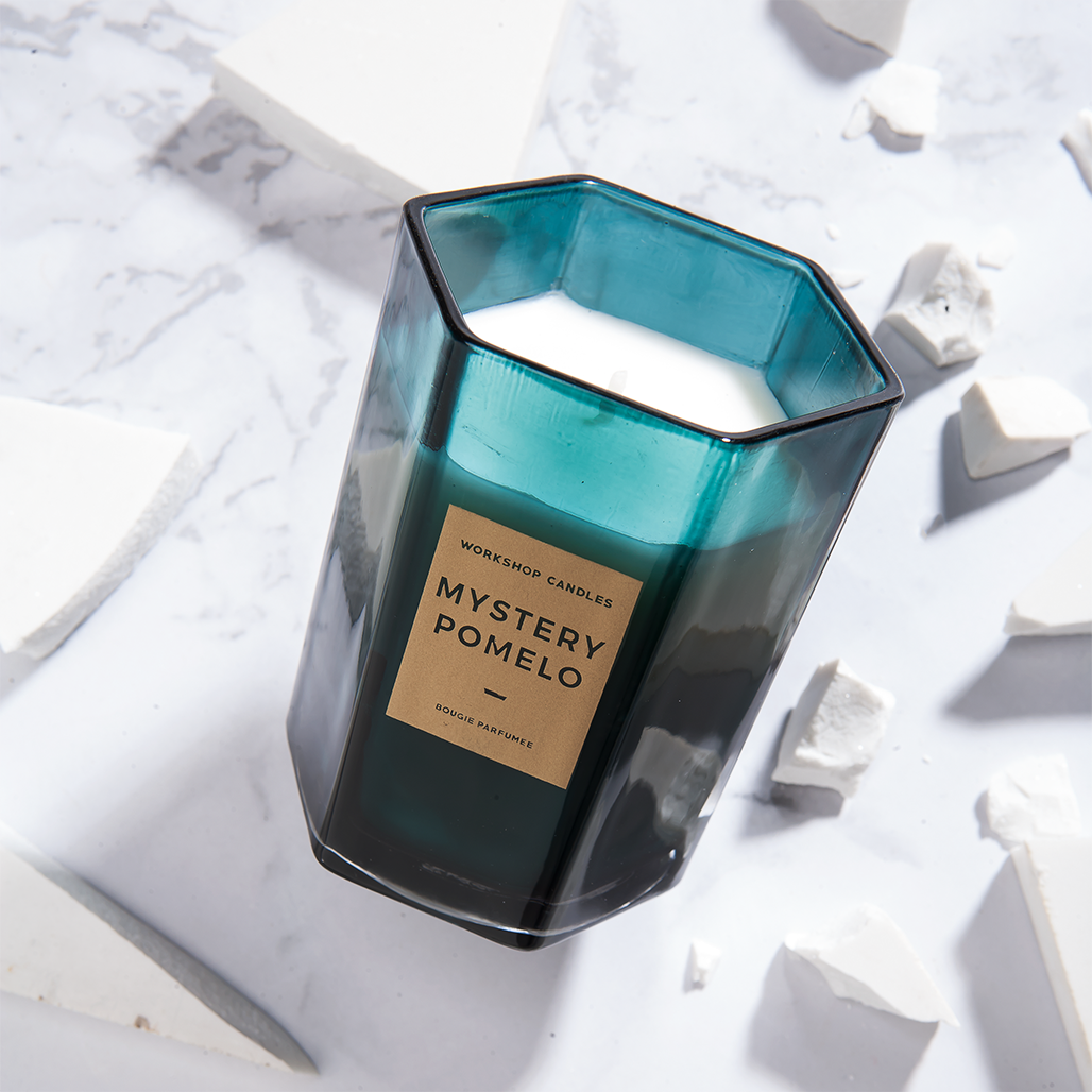 Mystery Pomelo - Parfum Edition