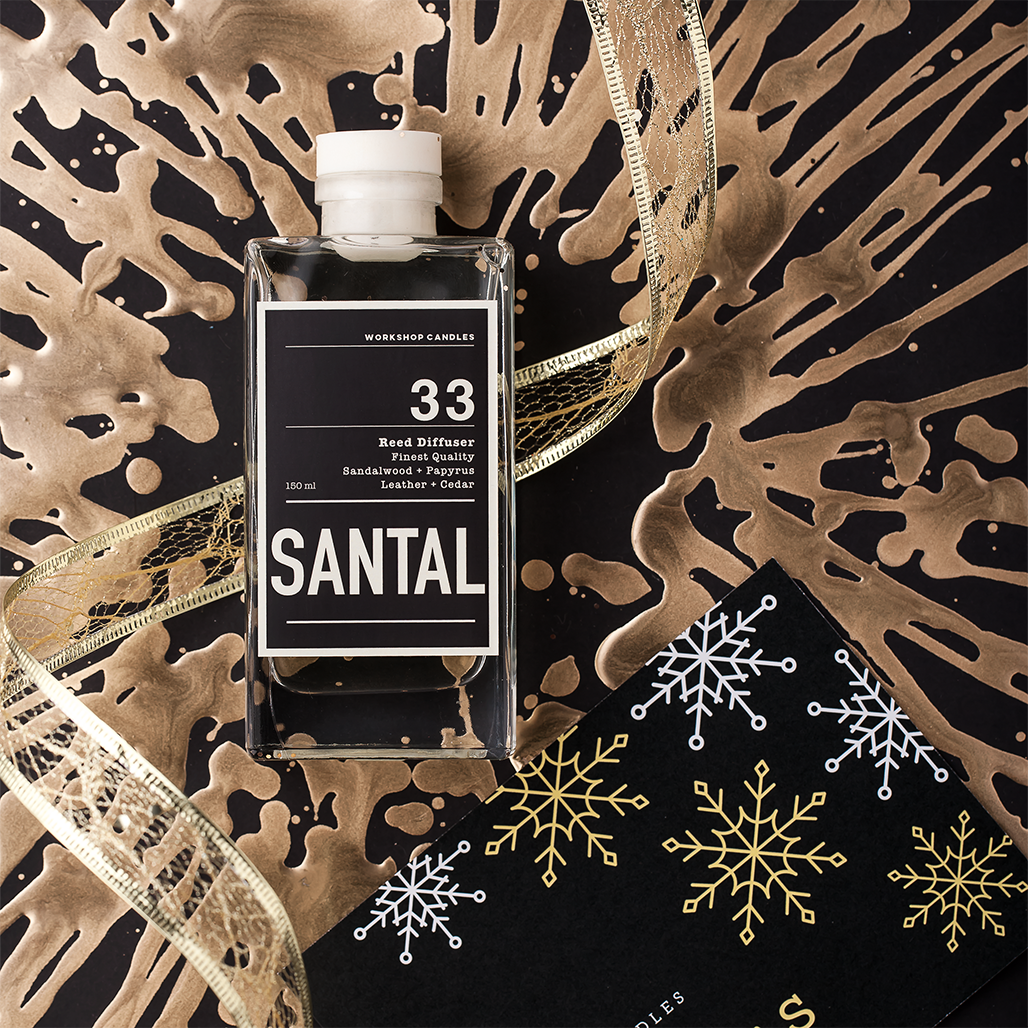  Santal 33 150ml 