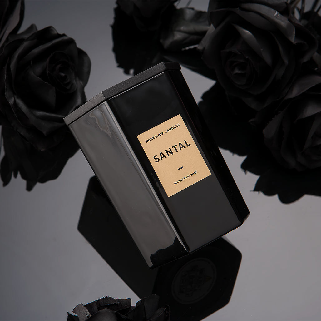  Santal - Parfum Edition 