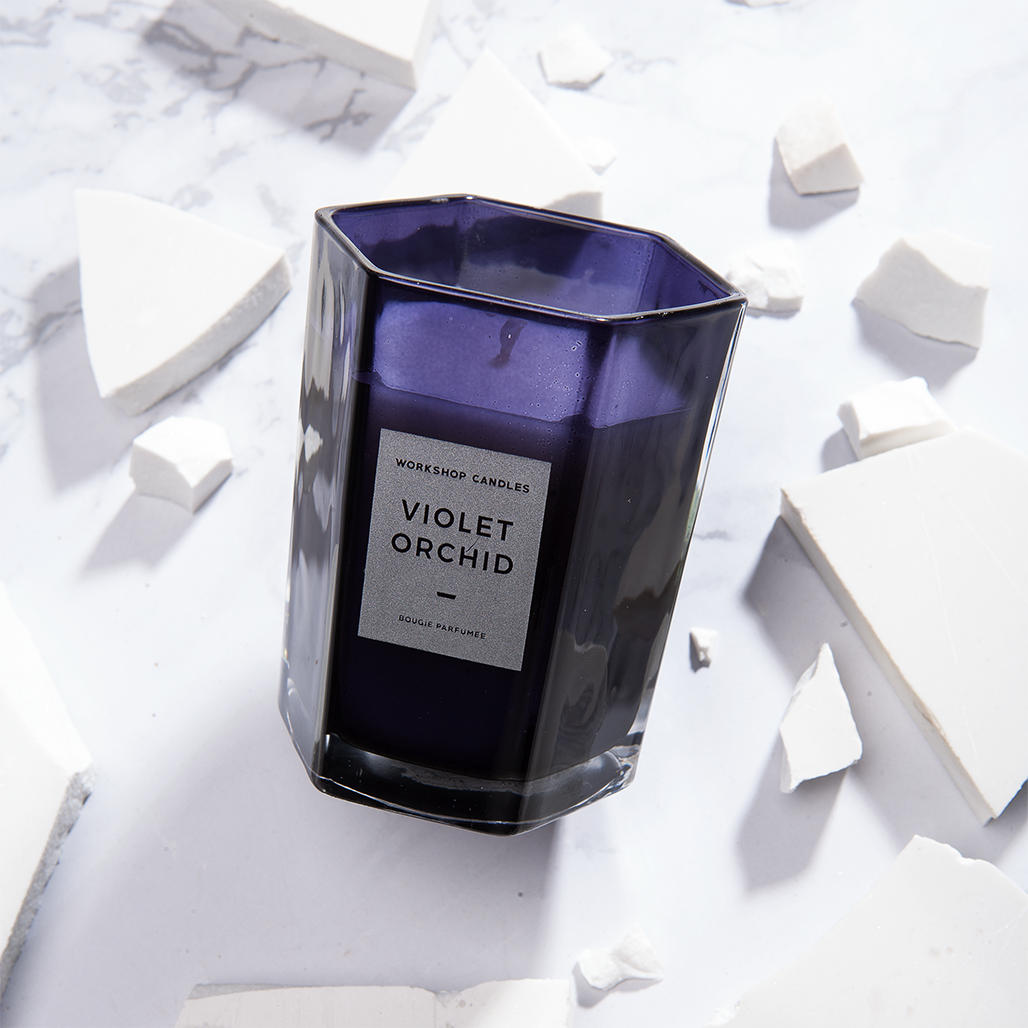  Violet - Parfum Edition 