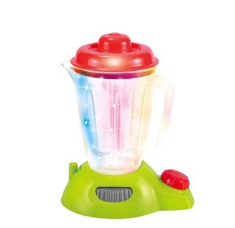 ĐỒ CHƠI TOONYKIDS BỘ ĐỒ CHƠI MÁY XAY HOA QUẢ - BABY BLENDER - TN075