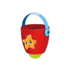 ĐỒ CHƠI TOONYKIDS BỘ NHÀ TẮM - SFUNNY WATER BUCKET - TN001