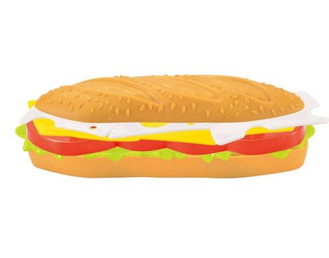 ĐỒ CHƠI TOONYKIDS BỘ ĂN SÁNG HOT DOG - HOTDOG - TN080