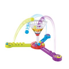 ĐỒ CHƠI TOONYKIDS BỘ BẮN BÓNG 4 - GUNNY BALL - TN148