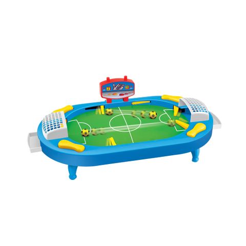 ĐỒ CHƠI TOONYKIDS BỘ ĐÁ BANH 6 - FOOTBALL PLAYER - TN150