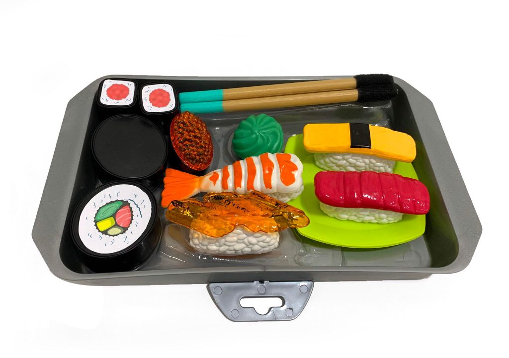 ĐỒ CHƠI TOONYKIDS SUSHI - SUSHI LOVER - TN095