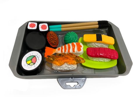 ĐỒ CHƠI TOONYKIDS SUSHI - SUSHI LOVER - TN095