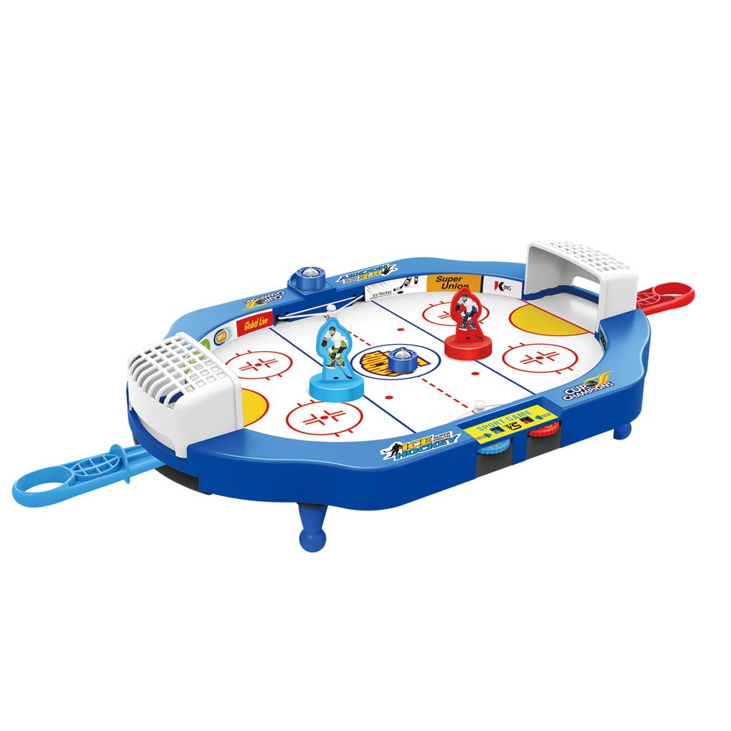 ĐỒ CHƠI TOONYKIDS KHÚC CÔN CẦU TRÊN BĂNG - ICE HOCKEY - TN043