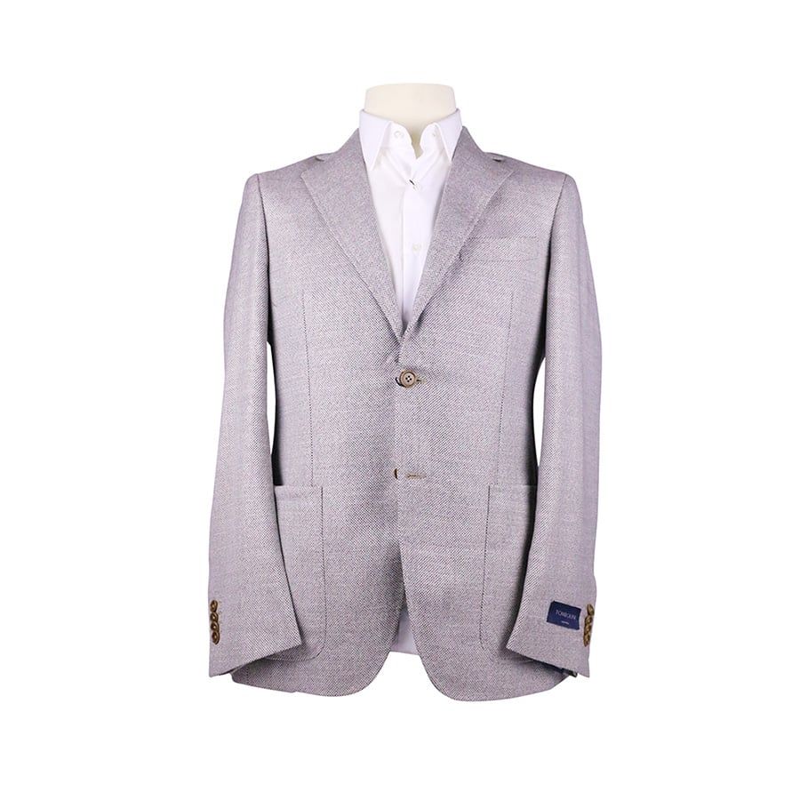 Áo jacket nam Tombolini - BST T300 light