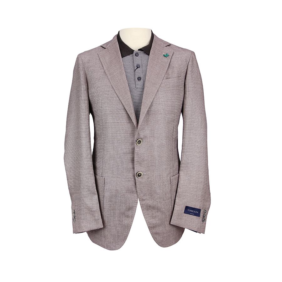 Áo jacket nam Tombolini - BST Dream