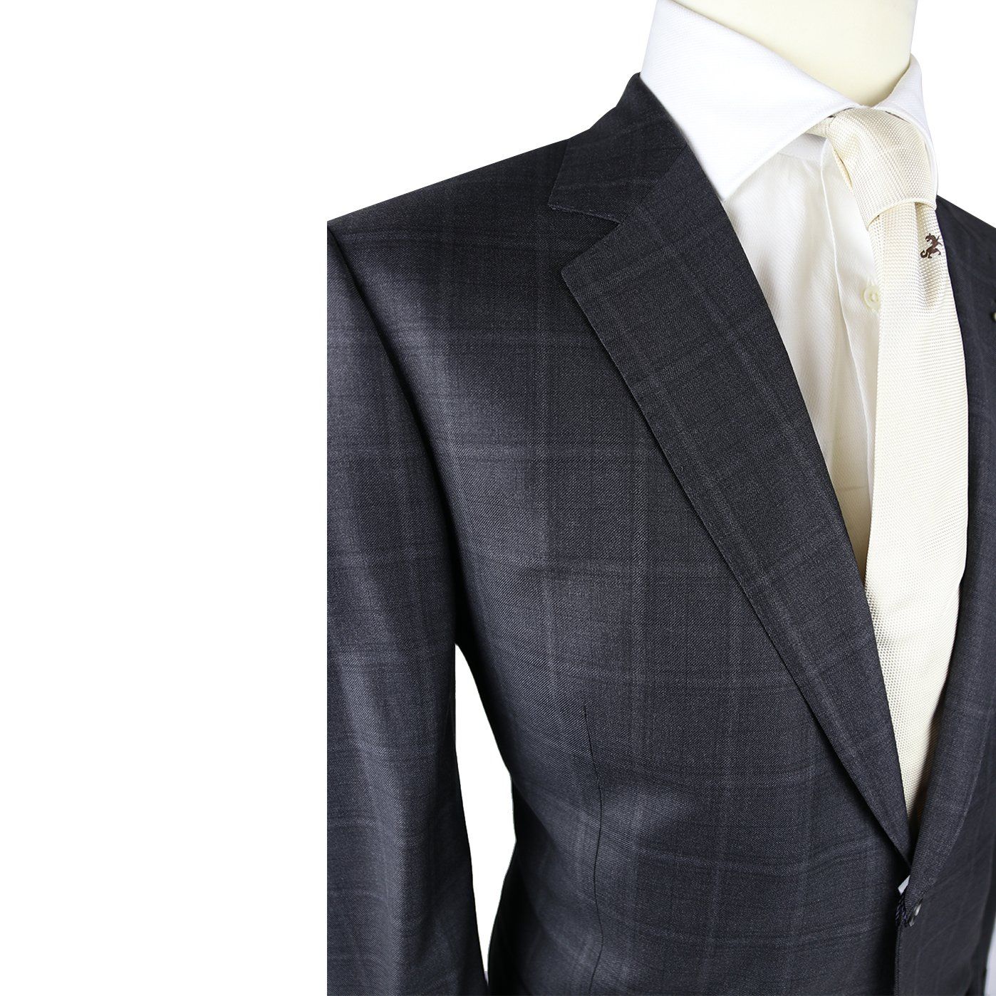 Bộ vest nam Tombolini - BST T500