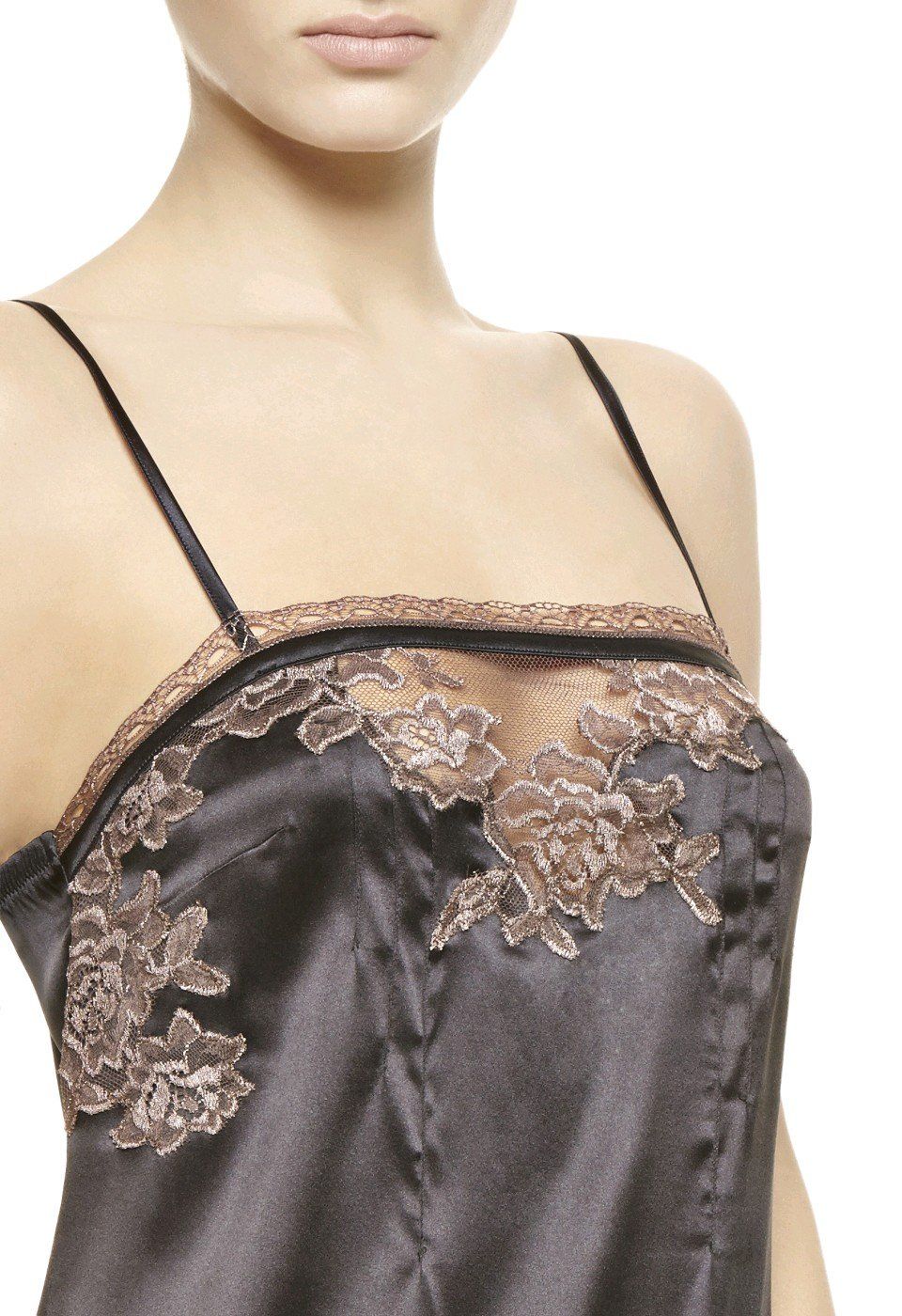 Váy ngủ nữ La Perla