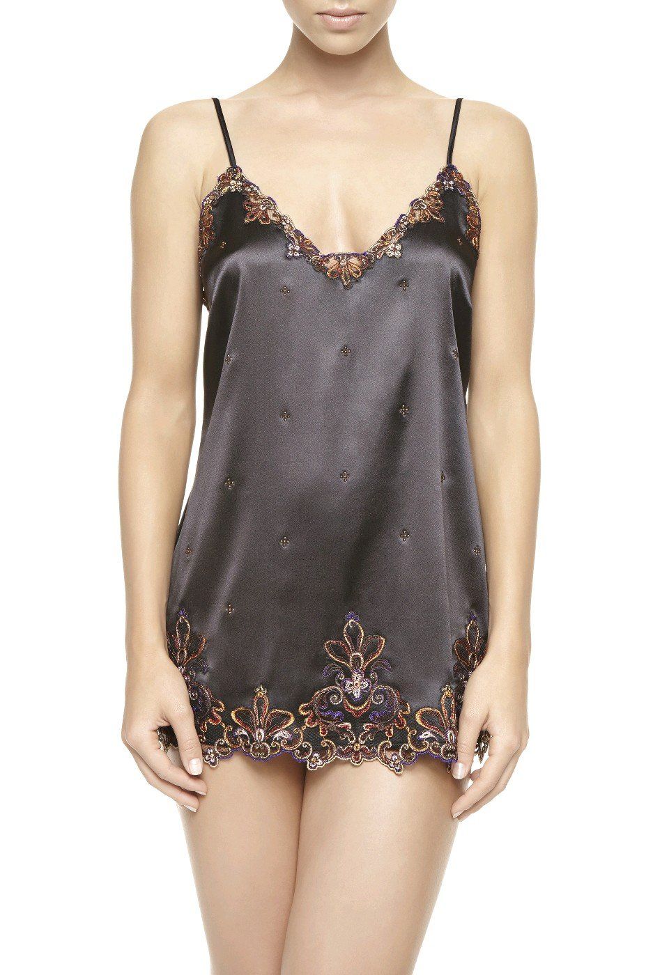 Váy ngủ nữ La Perla