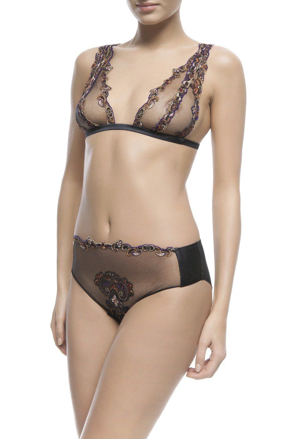 Quần lót nữ La Perla