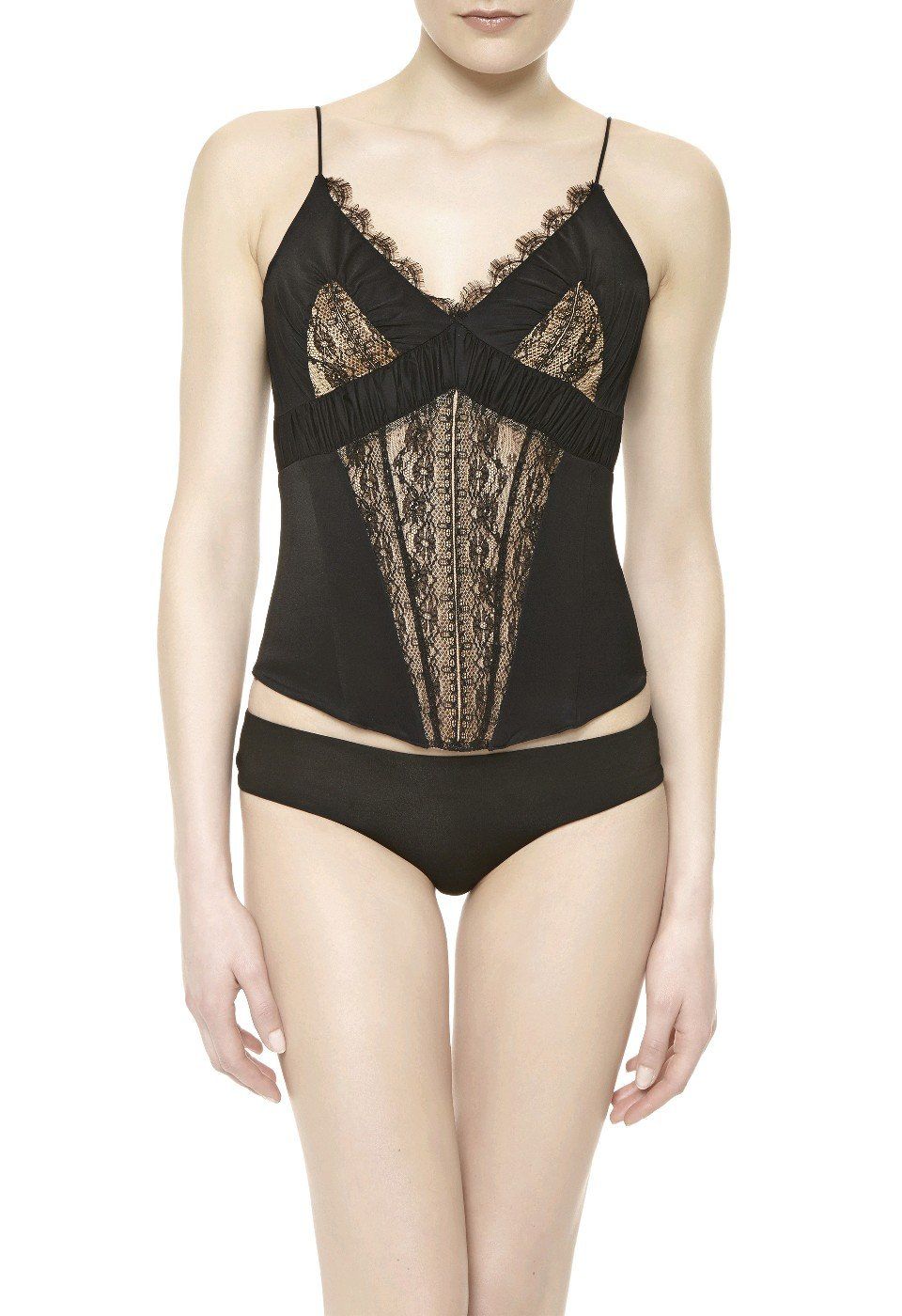 Bộ nâng dáng La Perla 0019046