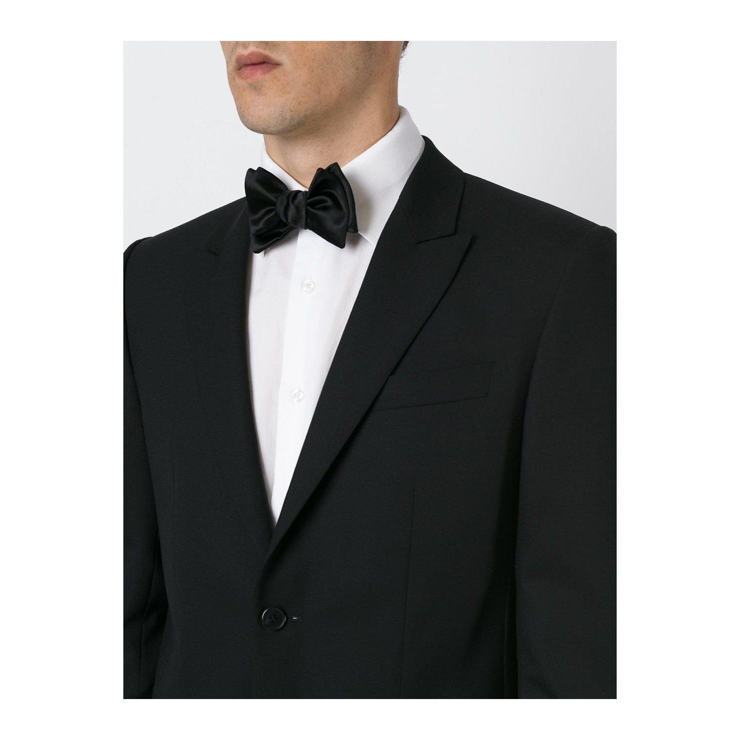 Nơ bướm Brunello Cucinelli